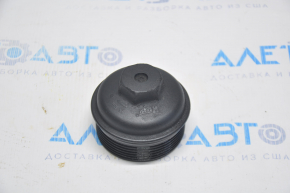 Chevrolet Equinox 10-17 2.4 Oil Filter Housing Cover
