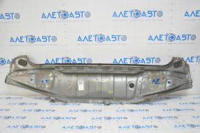 Subaru Outback 15-19 Rear Panel Silver