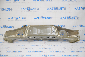 Subaru Outback 15-19 Rear Panel Silver