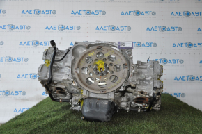 Subaru Outback 15-17 2.5 FB25 126k engine, started, 10-1111-11