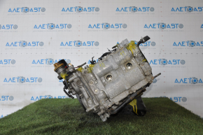 Subaru Outback 15-17 2.5 FB25 126k engine, started, 10-1111-11