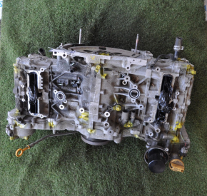 Subaru Outback 15-17 2.5 FB25 126k engine, started, 10-1111-11