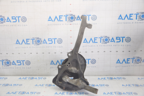 Front left axle shaft with hub for Mercedes W221 RWD with cover