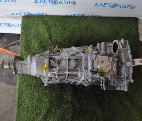 Automatic transmission complete Subaru Outback 15-17 CVT 126k