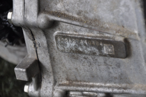 Automatic transmission complete Subaru Outback 15-17 CVT 126k