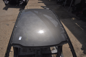 Roof metal Kia Optima 11-16 without hatch on the body