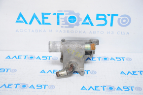 Coolant distributor MAZDA 3 03-06 BK 2.3