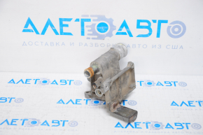 Coolant distributor MAZDA 3 03-06 BK 2.3