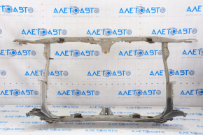 TV panel radiator Lexus RX300 98-03 without side parts and central bar