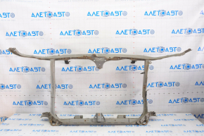 TV panel radiator Lexus RX300 98-03 without side parts and central bar