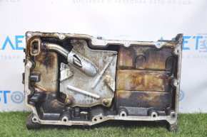 Engine Sump Chevrolet Equinox 10-17 2.4