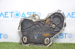 Chevrolet Equinox 10-17 2.4 Engine Front Cover