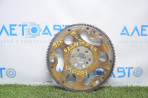 Chevrolet Equinox 10-17 2.4 Flywheel