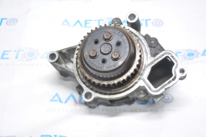 Water pump Chevrolet Equinox 10-17 2.4