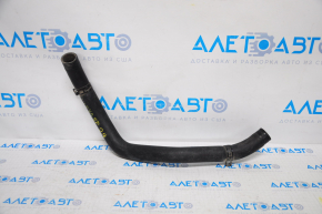 Cooling pipe lower Hyundai Sonata 15-17 2.4 first