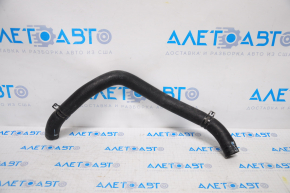 Cooling pipe lower Hyundai Sonata 15-17 2.4 first