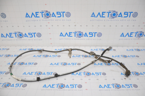 Electric handbrake wire left Subaru Outback 15-19