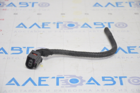 Chevrolet Cruze 16- Washer Motor Feature
