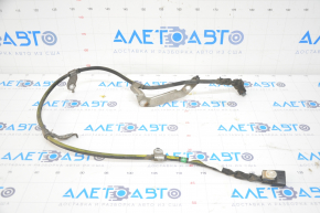 Electric handbrake wire right Subaru Outback 15-19