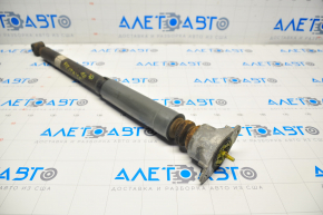 Shock absorber rear right Ford Fiesta 11-19 4d