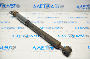 Shock absorber rear right Ford Fiesta 11-19 4d