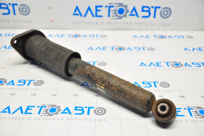 Rear right shock absorber Nissan Murano z52 15-24 rusty S/B for replacement