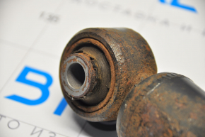 Rear right shock absorber Nissan Murano z52 15-24 rusty S/B for replacement