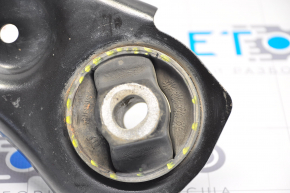 Lower front right arm Fiat 500X 16-18 FWD cracked silent block