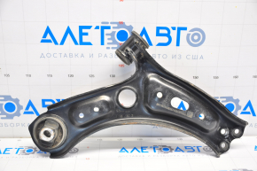 Lower front left arm Fiat 500X 16-18 FWD cracked silent block