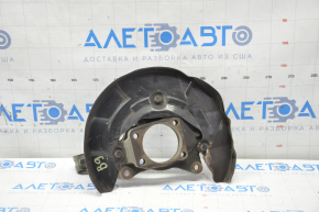 Subaru B9 Tribeca front right axle with cover