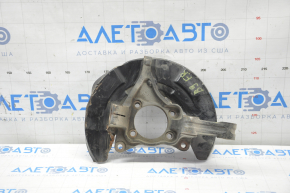 Subaru B9 Tribeca front right axle with cover