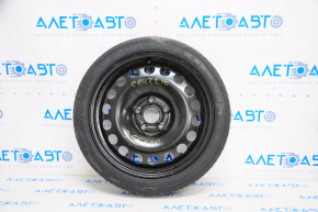 Spare tire for Chevrolet Cruze 16- R16 115/70
