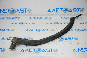 Door seal rear left Chevrolet Equinox 10-17 rear