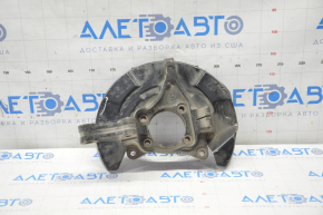 Subaru B10 Tribeca front left axle with cover