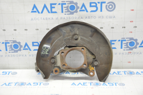 Front right trunnion Subaru b10 Tribeca with casing