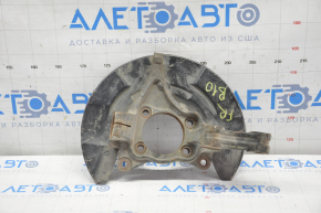 Front right trunnion Subaru b10 Tribeca with casing