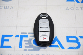 Nissan Murano z52 15-18 key without tip