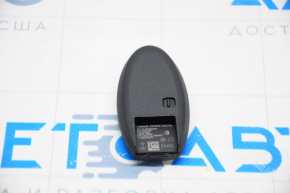 Nissan Murano z52 15-18 key without tip