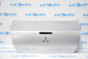 Mitsubishi Galant 2004-2008 silver trunk lid