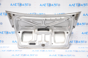 Mitsubishi Galant 2004-2008 silver trunk lid