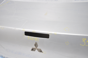Mitsubishi Galant 2004-2008 silver trunk lid