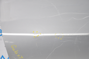 Mitsubishi Galant 2004-2008 silver trunk lid