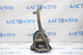 Front right axle shaft with hub for Mercedes W221 RWD