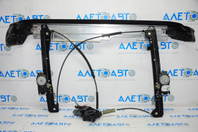 Window lifter with motor front right Mini Cooper Clubman R55 07-14