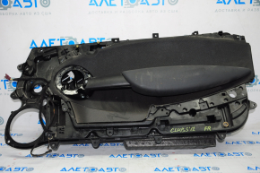 Mini Cooper Clubman R55 07-14 Front Right Door Panel with Armrest