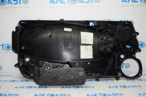 Mini Cooper Clubman R55 07-14 Front Right Door Panel with Armrest