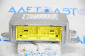 Honda CRZ 11-16 SRS airbag computer module