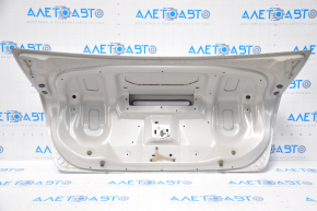 Ford Focus USA 2011 Silver Trunk Lid
