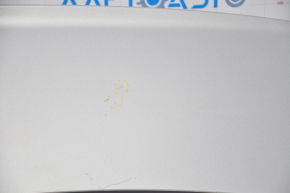 Ford Focus USA 2011 Silver Trunk Lid