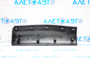 Door trim lower rear right Mazda CX-5 13-16